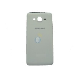 TAMPA TRASEIRA SAMSUNG GALAXY GRAND PRIME 4G SM-G530F BRANCO